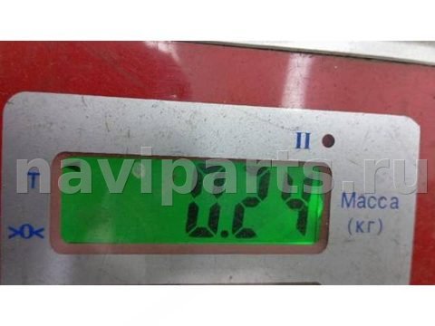 Клапан управления турбиной (актуатор) BMW X5 E53, 2005 г., OEM 72279600, арт. BLK110B02, фото 5