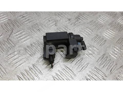 Клапан управления турбиной (актуатор) Volkswagen Touareg 7L, 2006 г., арт. BOK4301, фото 5