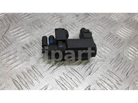 Клапан управления турбиной (актуатор) Volkswagen Touareg 7L, 2006 г., арт. BOK4301, фото 6