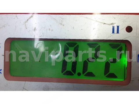 Клапан управления турбиной (актуатор) Volkswagen Touareg 7L, 2006 г., арт. BOK4301, фото 8