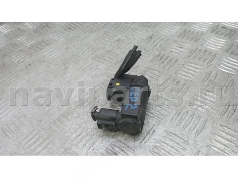 Клапан управления турбиной (актуатор) Audi Q7, 2007 г., OEM 70101900, арт. CEP020B01, фото 2