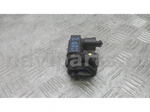 Клапан управления турбиной (актуатор) Audi Q7, 2007 г., OEM 70101900, арт. CEP020B01, фото 4