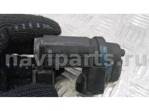 Клапан управления турбиной (актуатор) Audi Q7, 2007 г., OEM 70101900, арт. CEP020B01, фото 5