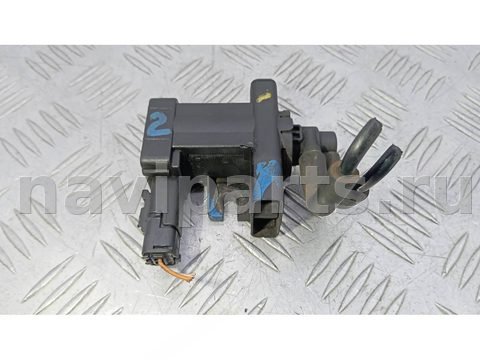 Клапан управления турбиной (актуатор) Peugeot 407, 2007 г., OEM 9660693180, арт. CEP210B02, фото 3