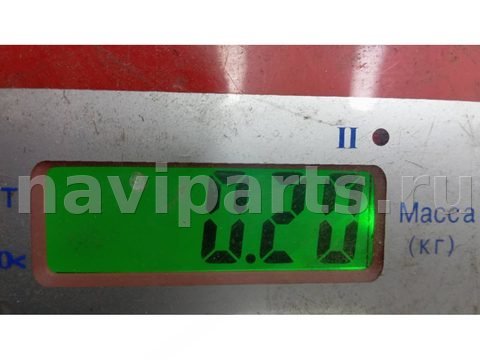 Клапан управления турбиной (актуатор) Peugeot 407, 2007 г., OEM 9660693180, арт. CEP210B02, фото 5