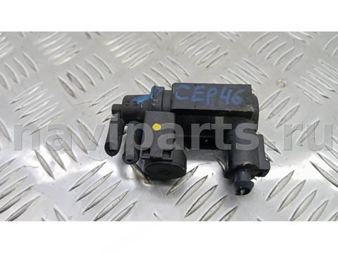 Клапан управления турбиной (актуатор) Audi A6 C6, 2006 г., OEM 70101900, арт. CEP460B01, фото 6