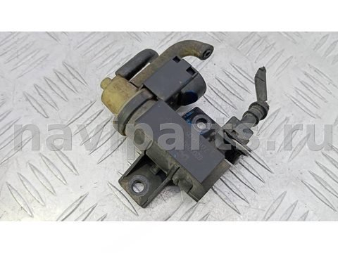 Клапан управления турбиной (актуатор) Nissan Qashqai J10, 2013 г., арт. DBM110B01, фото 2