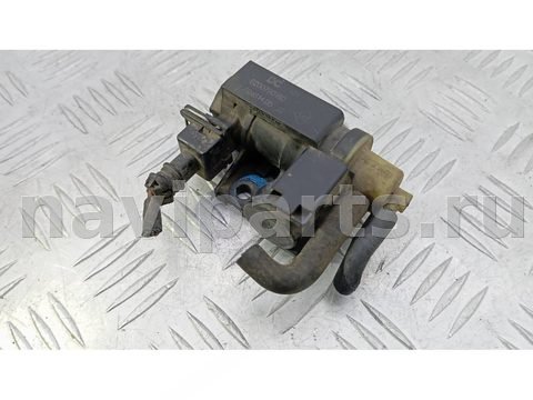Клапан управления турбиной (актуатор) Nissan Qashqai J10, 2013 г., арт. DBM110B01, фото 3