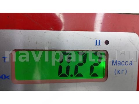 Клапан управления турбиной (актуатор) Nissan Qashqai J10, 2013 г., арт. DBM110B01, фото 5