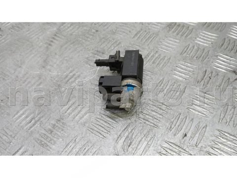 Клапан управления турбиной (актуатор) Hyundai i40, 2013 г., OEM 70027200, арт. DEP040B01, фото 2