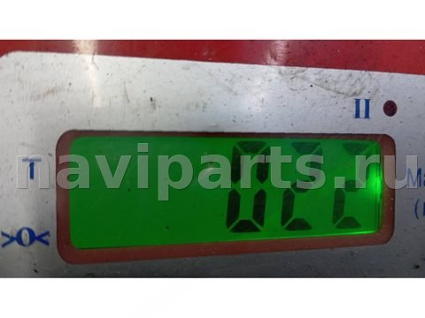 Клапан управления турбиной (актуатор) Hyundai i40, 2013 г., OEM 70027200, арт. DEP040B01, фото 6