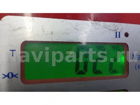 Клапан управления турбиной (актуатор) Volkswagen Touareg 7L, 2007 г., арт. DEP060B01, фото 6