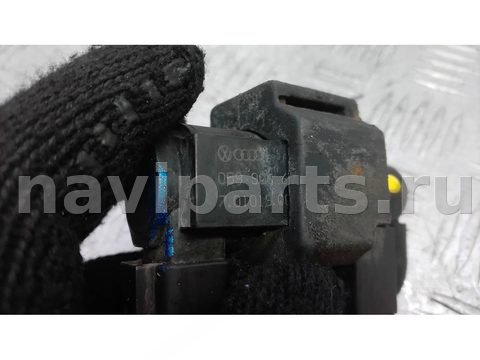 Клапан управления турбиной (актуатор) Audi A8 D3, 2009 г., OEM 70101900, арт. DOK3101, фото 6