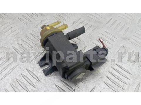Клапан управления турбиной (актуатор) Skoda Yeti, 2013 г., OEM 1K0906627B, арт. EBM070B01, фото 2