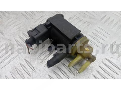 Клапан управления турбиной (актуатор) Skoda Yeti, 2013 г., OEM 1K0906627B, арт. EBM070B01, фото 3