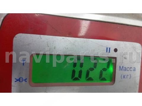 Клапан управления турбиной (актуатор) Skoda Yeti, 2013 г., OEM 1K0906627B, арт. EBM070B01, фото 5