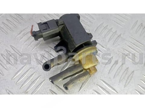 Клапан управления турбиной (актуатор) Skoda Yeti, 2015 г., OEM 1K0906627B, арт. EBM130B01, фото 3