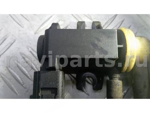 Клапан управления турбиной (актуатор) Skoda Yeti, 2015 г., OEM 1K0906627B, арт. EBM130B01, фото 4