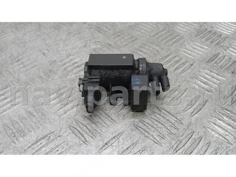 Клапан управления турбиной (актуатор) BMW 5 E60/E61, 2006 г., OEM 7796634, арт. EEP320B01