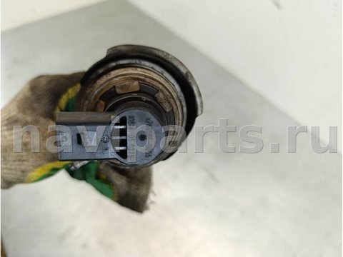 Клапан управления турбиной (актуатор) Volvo S60, 2014 г., OEM 7695660005, арт. EWE056-4, фото 3
