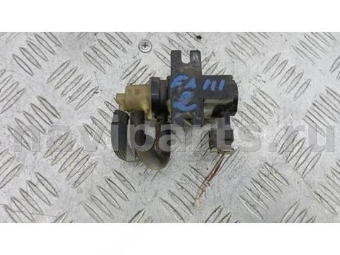 Клапан управления турбиной (актуатор) Mercedes Sprinter W907, 2021 г., арт. FA1110B02