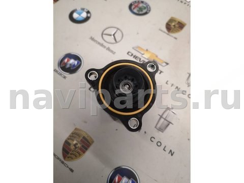 Клапан управления турбиной (актуатор) Alfa Romeo Giulia, 2019 г., арт. G12-17-22-1, фото 4