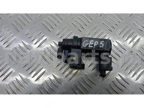 Клапан управления турбиной (актуатор) Audi A6 C6, 2007 г., OEM 70101900, арт. GEP050B01, фото 2