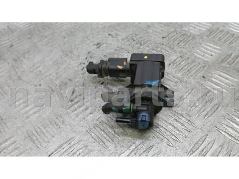 Клапан управления турбиной (актуатор) Peugeot 208, 2012 г., OEM 9801887680, арт. GEP230B01, фото 4