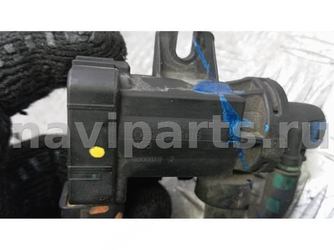 Клапан управления турбиной (актуатор) Peugeot 208, 2012 г., OEM 9801887680, арт. GEP230B01, фото 5