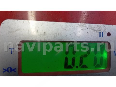 Клапан управления турбиной (актуатор) Peugeot 208, 2012 г., OEM 9801887680, арт. GEP230B01, фото 6
