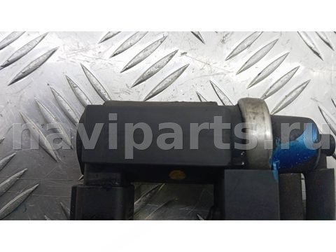 Клапан управления турбиной (актуатор) Volkswagen Touareg 7L, 2005 г., арт. GEP250B01, фото 8