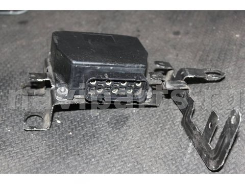Клапан управления турбиной (актуатор) Seat Leon, 2004 г., OEM 6Q0906625, арт. H221_4, фото 2