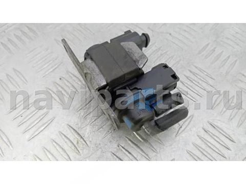 Клапан управления турбиной (актуатор) Audi A6 Allroad C7, 2013 г., арт. HBM270B01, фото 2