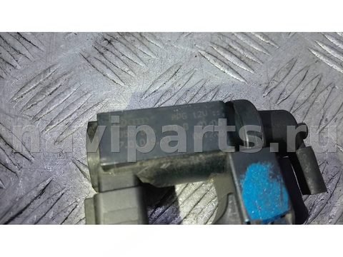 Клапан управления турбиной (актуатор) Audi Q7, 2006 г., OEM 70101900, арт. HOK5201, фото 6