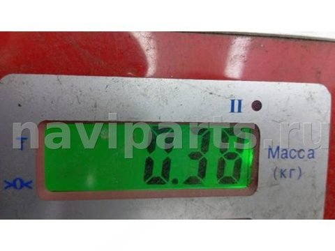 Клапан управления турбиной (актуатор) Skoda Octavia A5, 2010 г., арт. LBM070B01, фото 5