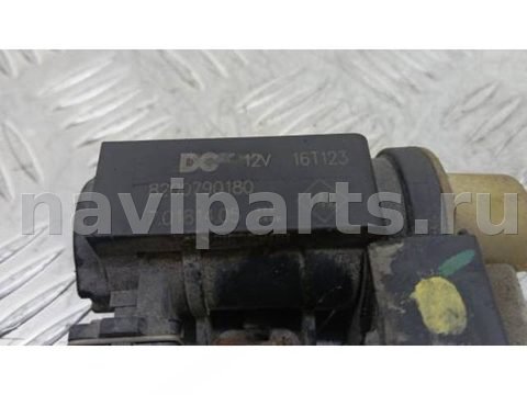 Клапан управления турбиной (актуатор) Mercedes Vito W447, 2016 г., арт. MEP290B01, фото 2