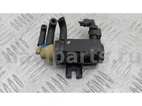 Клапан управления турбиной (актуатор) Mercedes E W212, 2013 г., арт. PEP140B01, фото 2