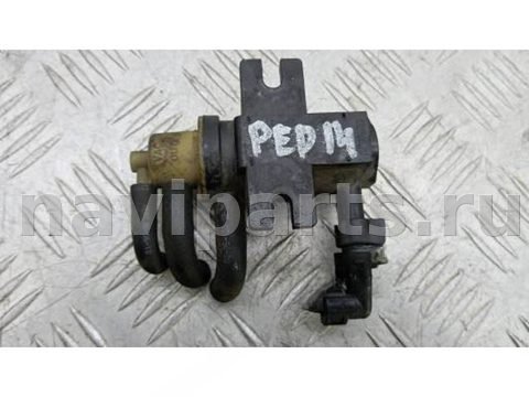 Клапан управления турбиной (актуатор) Mercedes E W212, 2013 г., арт. PEP140B01, фото 3