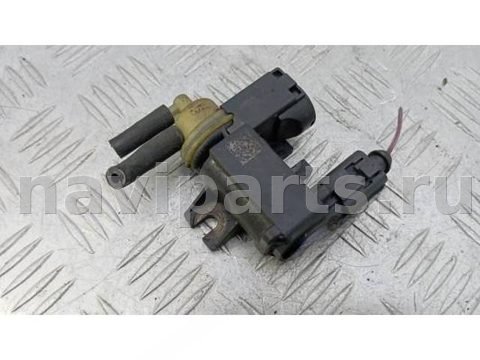 Клапан управления турбиной (актуатор) Audi A6 C6, 2010 г., OEM CG34010835A, арт. PEP220B01, фото 2