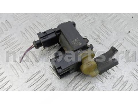 Клапан управления турбиной (актуатор) Audi A6 C6, 2010 г., OEM CG34010835A, арт. PEP220B01, фото 3