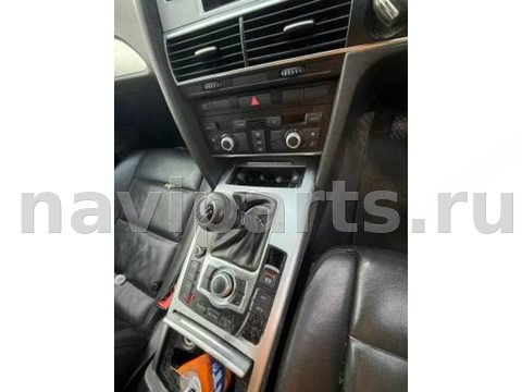 Клапан управления турбиной (актуатор) Audi A6 C6, 2010 г., OEM CG34010835A, арт. PEP220B01, фото 6