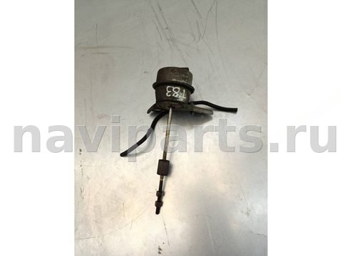 Клапан управления турбиной (актуатор) Citroen DS3, 2013 г., OEM 037977, арт. T83-5