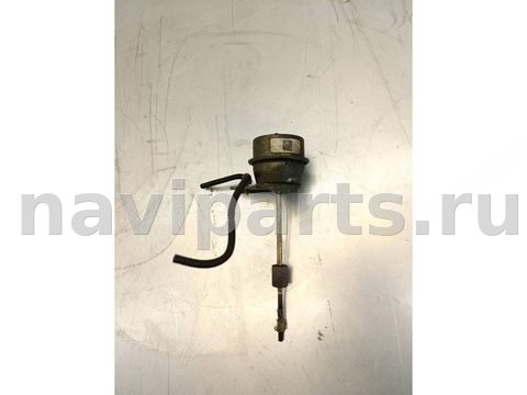 Клапан управления турбиной (актуатор) Citroen DS3, 2013 г., OEM 037977, арт. T83-5, фото 2