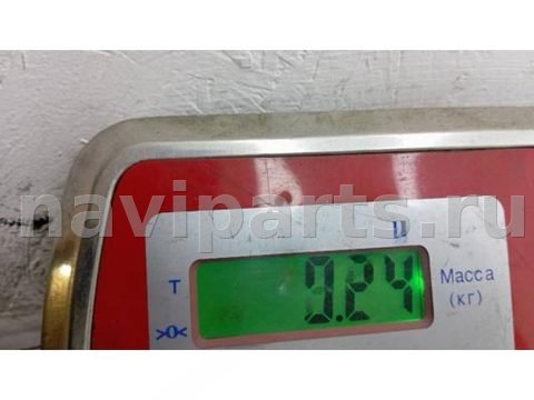 Клапан управления турбиной (актуатор) MAN TGE, 2025 г., OEM 1K0906627B, арт. XOK790B01, фото 5