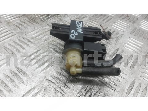 Клапан управления турбиной (актуатор) Nissan NV400, 2016 г., OEM 8200790180, арт. ZDN2001, фото 2