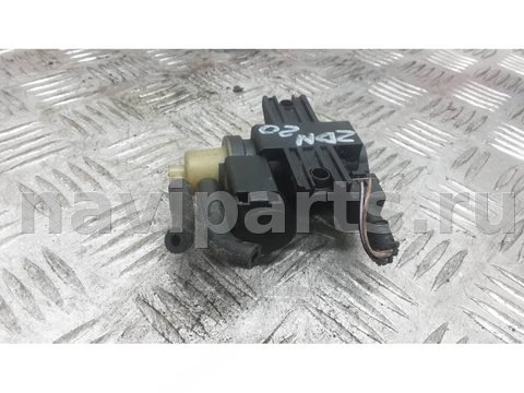Клапан управления турбиной (актуатор) Nissan NV400, 2016 г., OEM 8200790180, арт. ZDN2001, фото 3