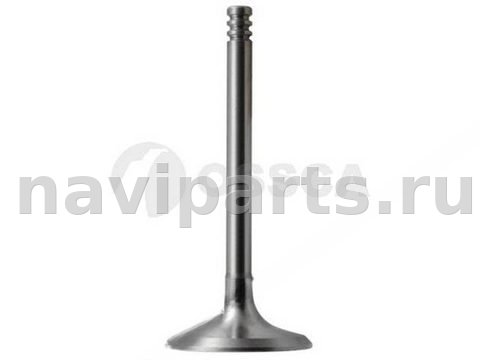 Клапан впускной Audi A3 8P, 2011 г., арт. 00-00199106