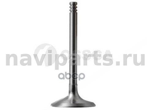 Клапан впускной Skoda Superb, 2012 г., арт. 00-00199106_15, фото 2
