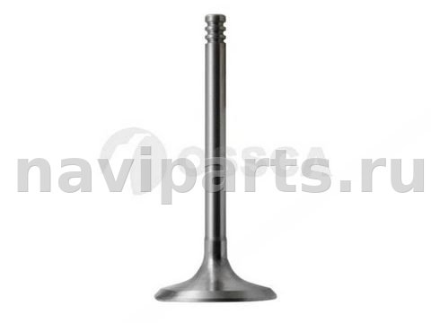 Клапан впускной Opel Meriva, 2008 г., арт. 00-00199562_6