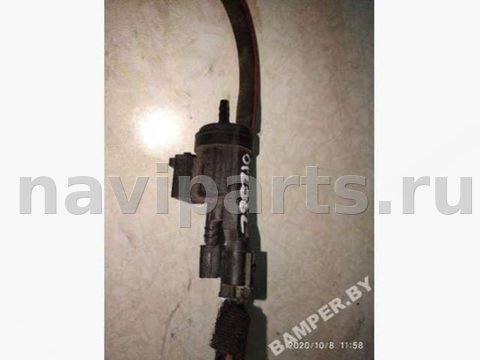 Клапан впускной Opel Astra, 2012 г., OEM 0214057021, арт. 012082